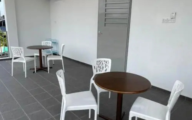 5 min to Qing Xin Ling Cultural Village Ipoh