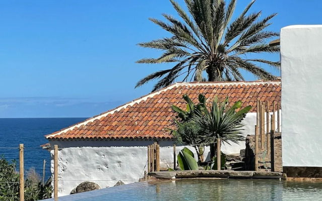 Hacienda El Terrero