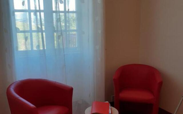 Guéraçague Etcheverry Garaya