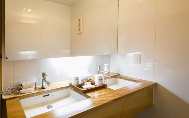 Hotel Shiroyama