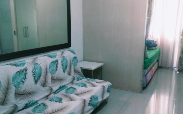 King M Sea Residences