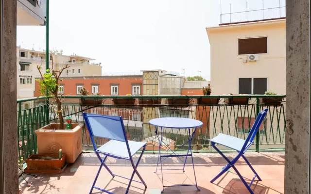 Riviera di Chiaia 207