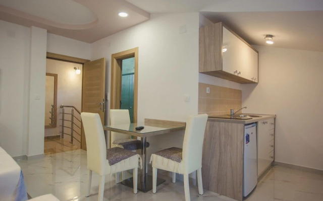 Nino Superior, Standard Triple Studio With sea View, No.5