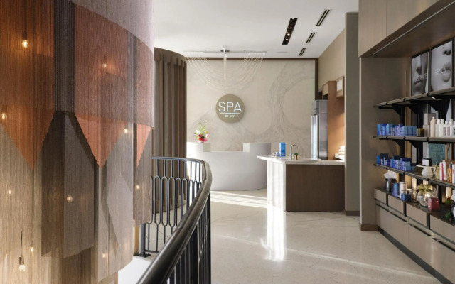 JW Marriott Charlotte