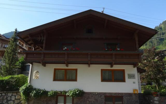 Ferienhaus Traudl
