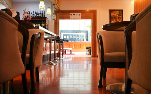 Rosa Valls Hotel