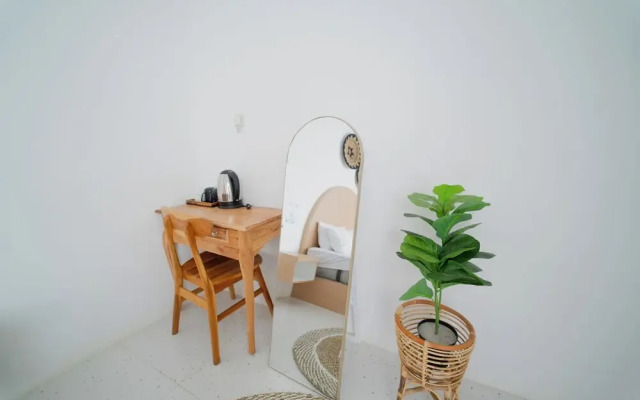 Marvilla Bali Jogja