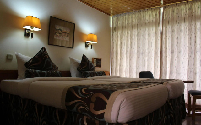 Volta Hotel Akosombo