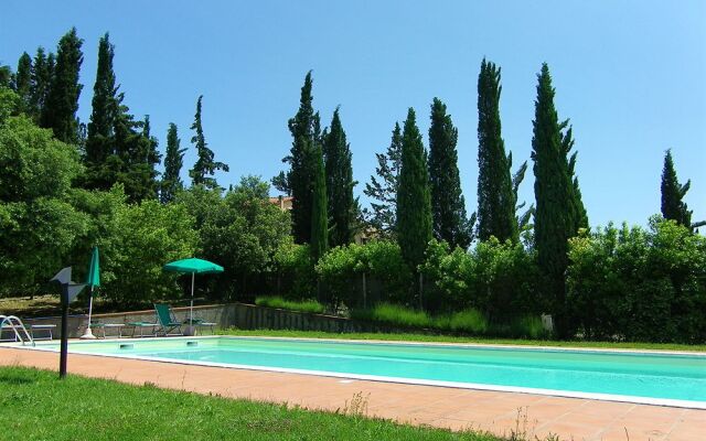 Agriturismo Casa Alle Vacche