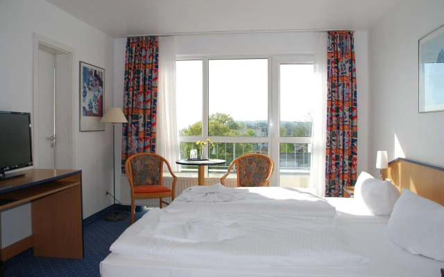 Strandhotel Bansiner Hof