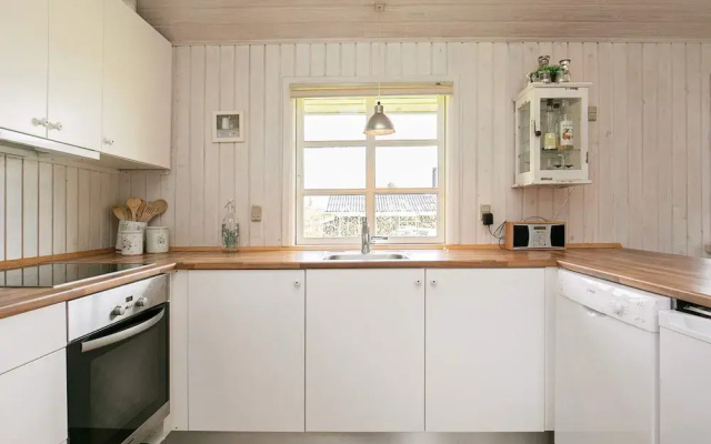 4 Star Holiday Home in Blokhus