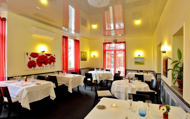 Le Relais des Gourmands