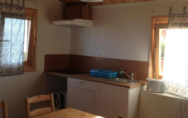 São Jorge Spot - Alojamento