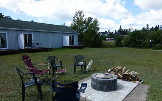 Motel Studio La Croisière