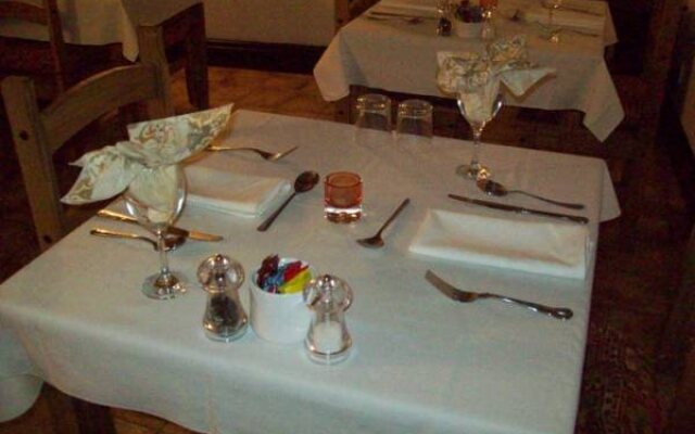 Fifth Milestone Cottage - B&B