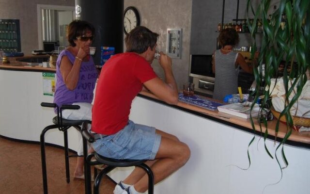B&B Moresco