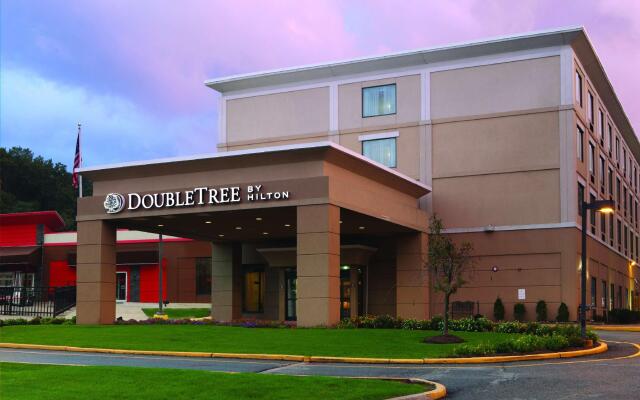 DoubleTree by Hilton Mahwah