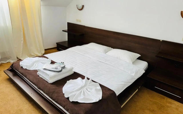 TreeZ Hostel