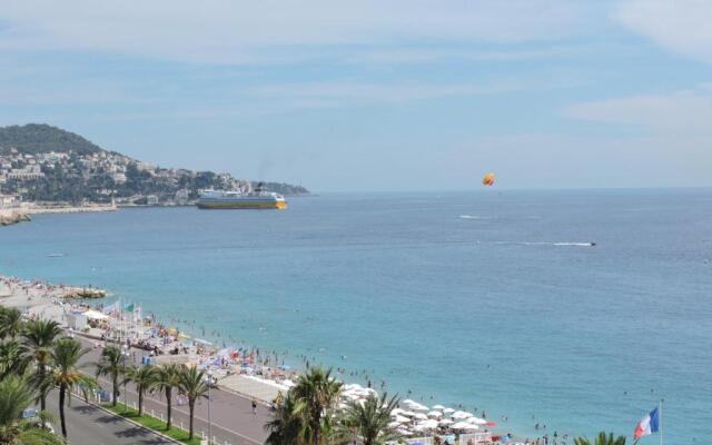 Studio 7 Promenade des Anglais