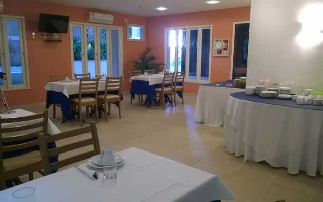 Ipanema Hotel Residência