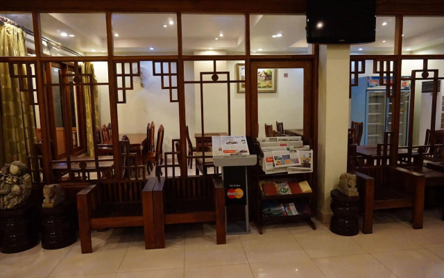 Sinnakhone hotel
