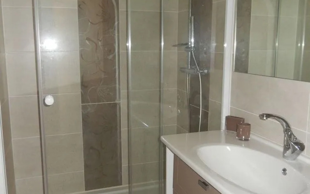 Les Chambres de Manou