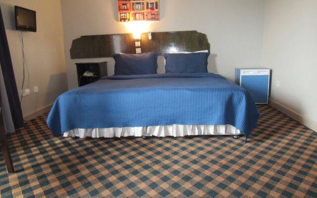 Airport Inn Hotel