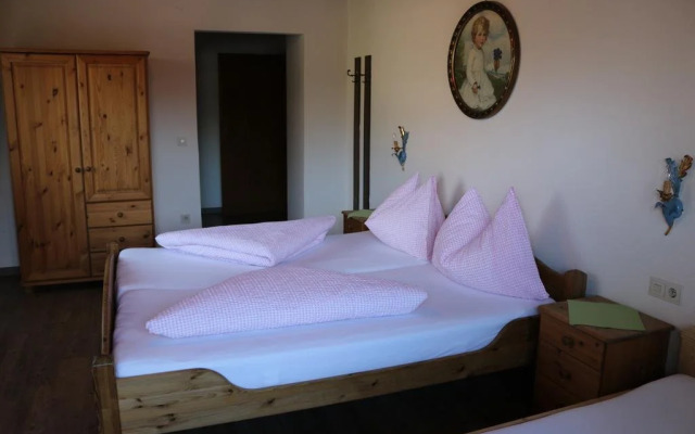 Gasthof Pension Knapp