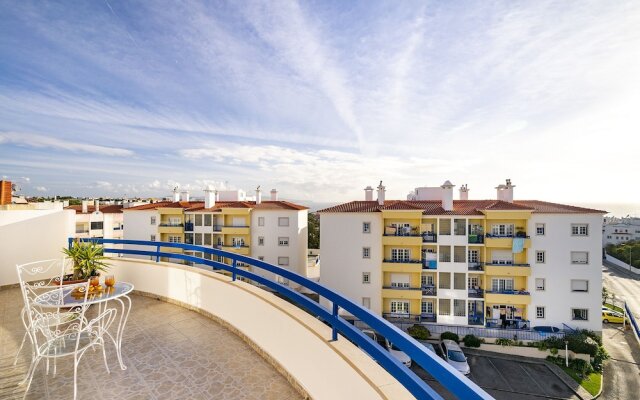 Sunset Views and Sea Breezes