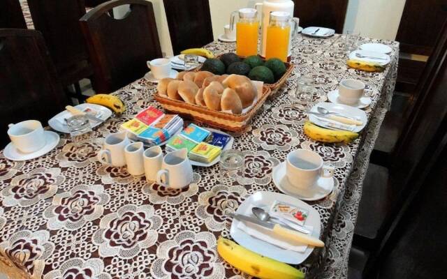 Margarita's House Hotel