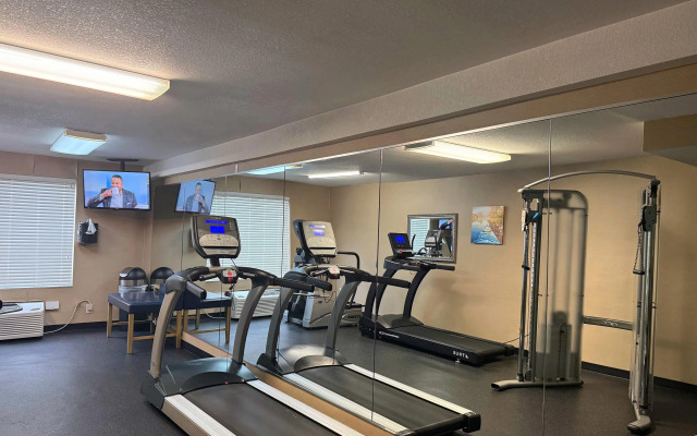 Comfort Inn Falls Church - Tysons Corner