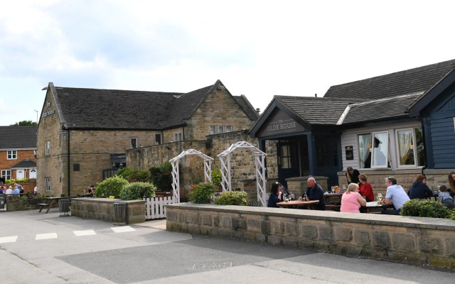 Olde House, Chesterfield by Marston's Inns