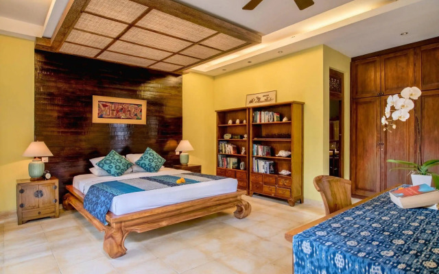 Villa Beji Indah