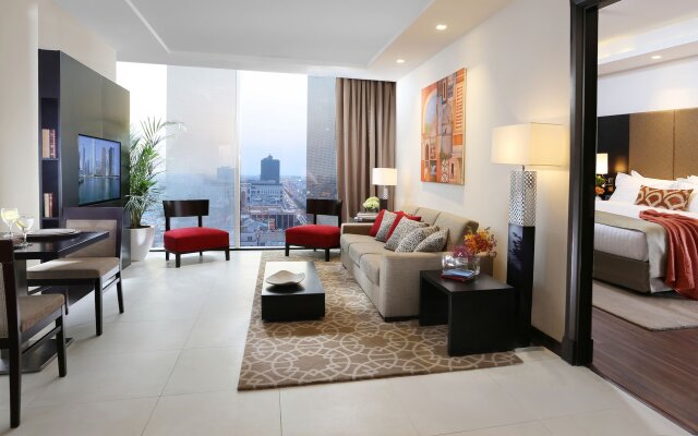 Spectrums Tahlia Jeddah