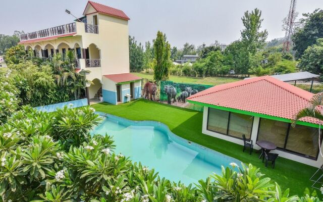 OYO 15592 Inn The Wild Resort