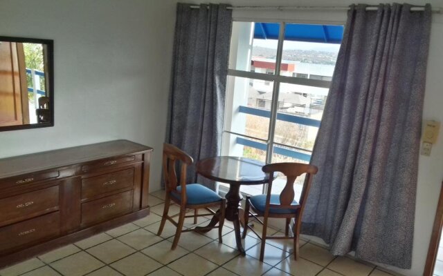 Hotel Ameyali Tequesquitengo