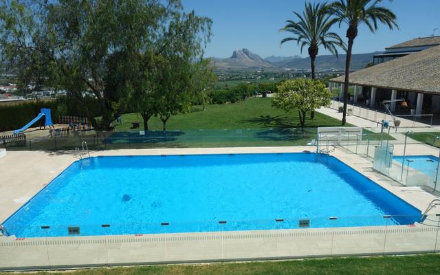 Parador de Antequera