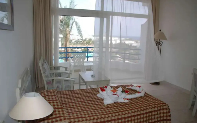Queen Sharm View Resort