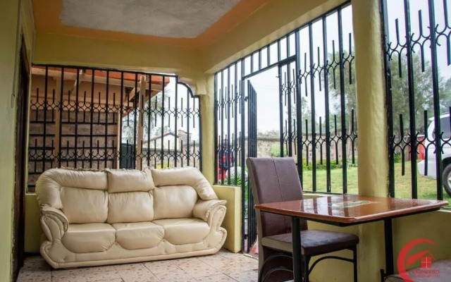 Comfort Guest House Kericho
