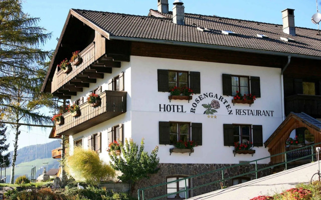 Rosengarten