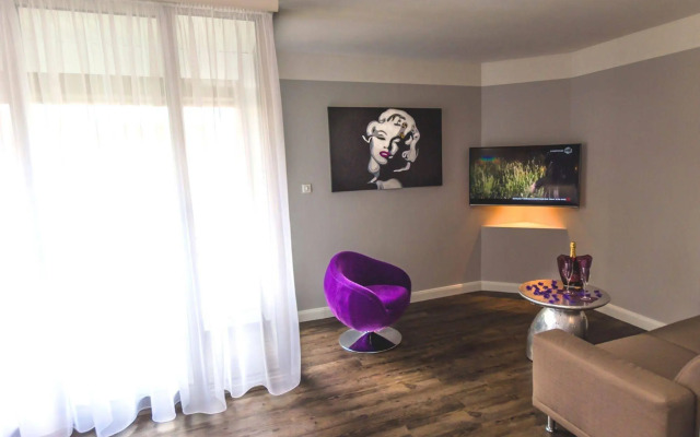PLAZA INN stays design Dortmund