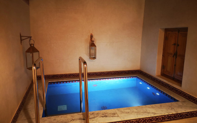 Hostel Riad Rainbow Marrakech