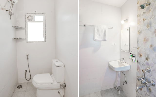 Fabhotel Omkar Executive