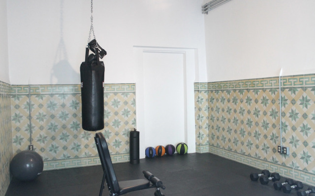 Hostal Casa MX Alameda - Hostel
