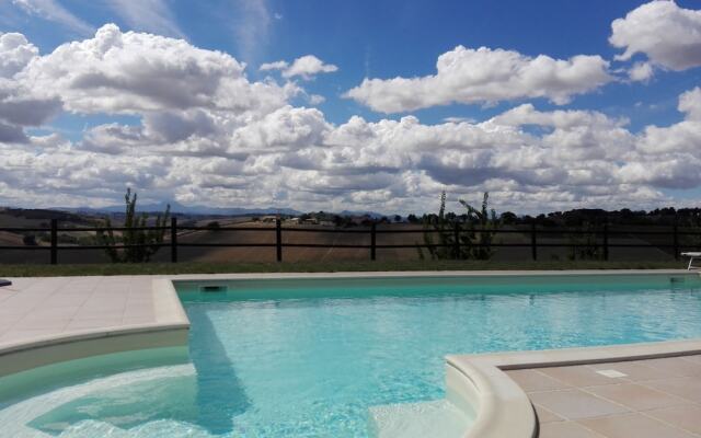Agriturismo Villa Savignano