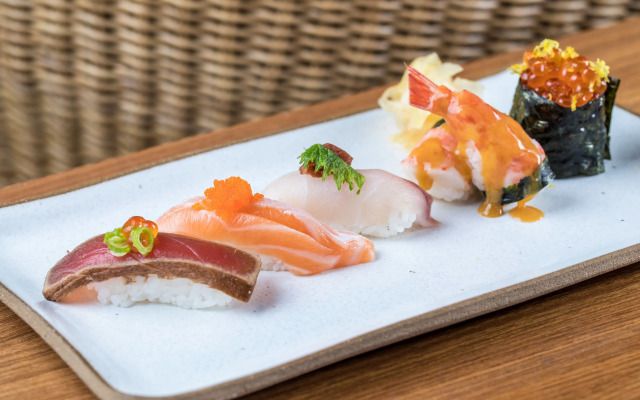 Marina All Suites Hotel