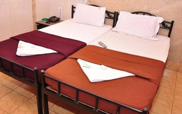 Hotel Haridwar