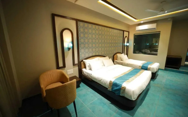 Hotel Brij Residency