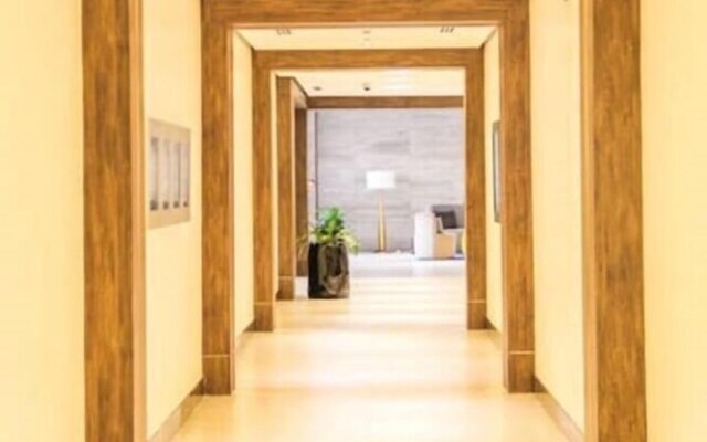 8 Newtown Boulevard by SIET
