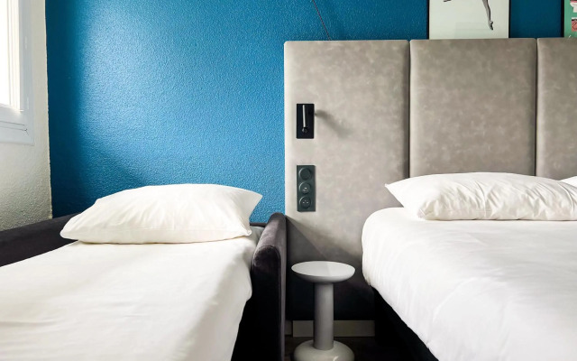 ibis Nimes Ouest